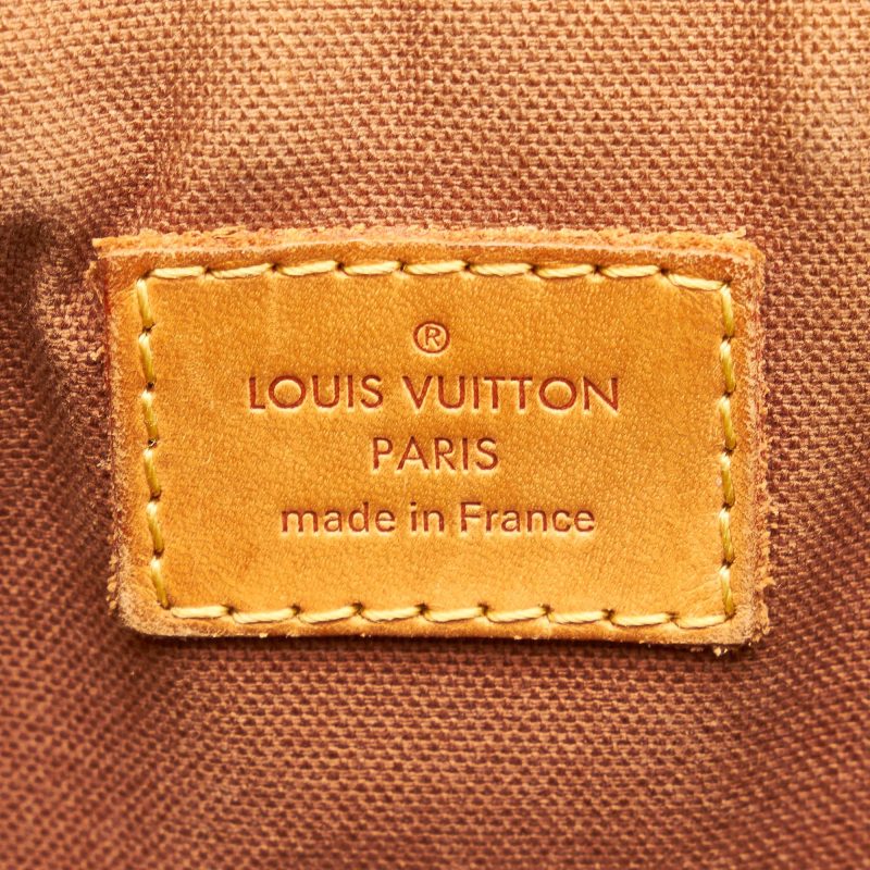 Louis Vuitton Monogram Tivoli PM (33947) - Image 7