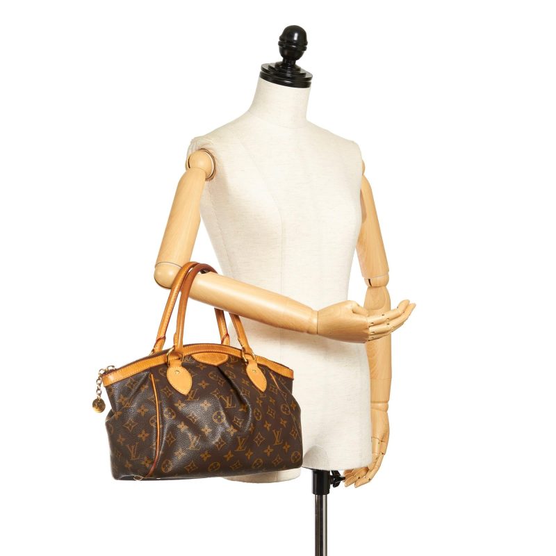 Louis Vuitton Monogram Tivoli PM (33947) - Image 5