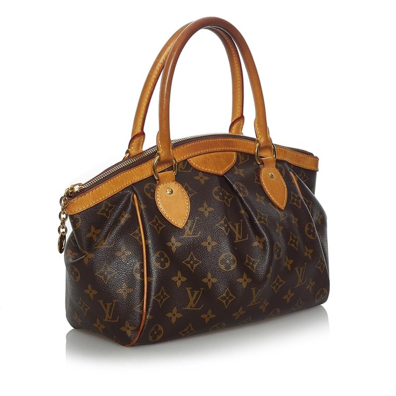Louis Vuitton Monogram Tivoli PM (33947) - Image 2