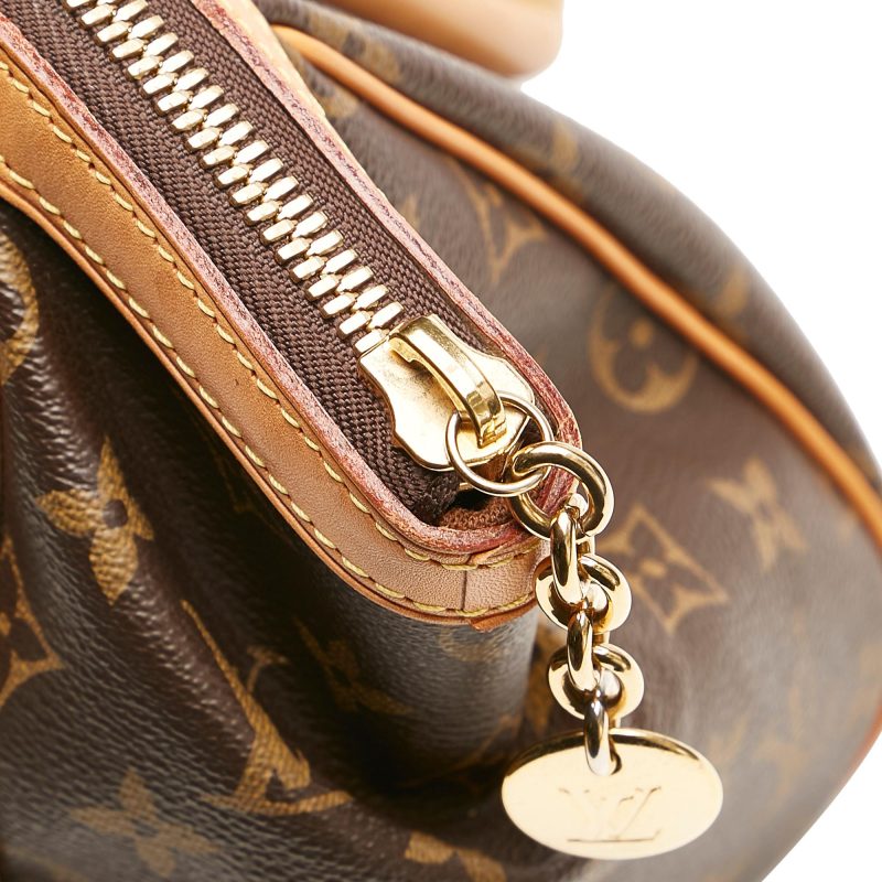 Louis Vuitton Monogram Tivoli PM (34454) - Image 10