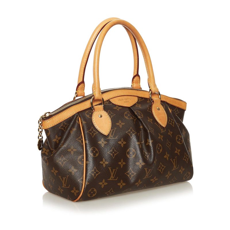 Louis Vuitton Monogram Tivoli PM (34454) - Image 2