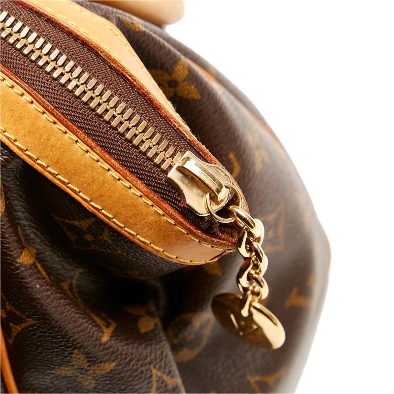 Louis Vuitton Monogram Tivoli PM (34507) - Image 9