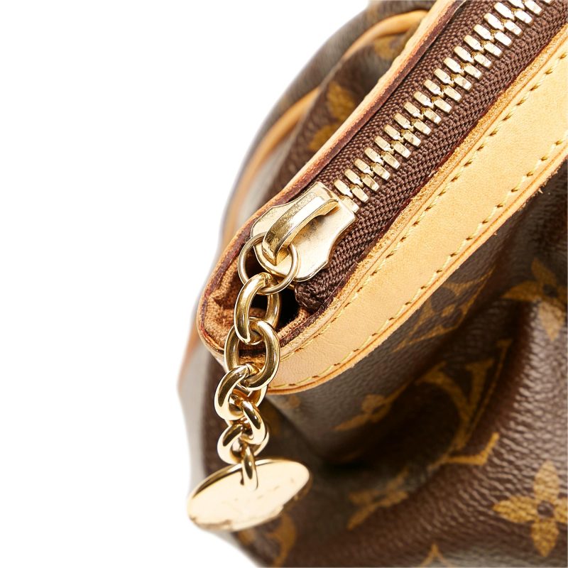 Louis Vuitton Monogram Tivoli PM (37048) - Image 9