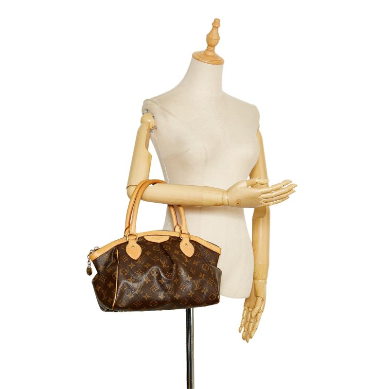 Louis Vuitton Monogram Tivoli PM (37048) - Image 5