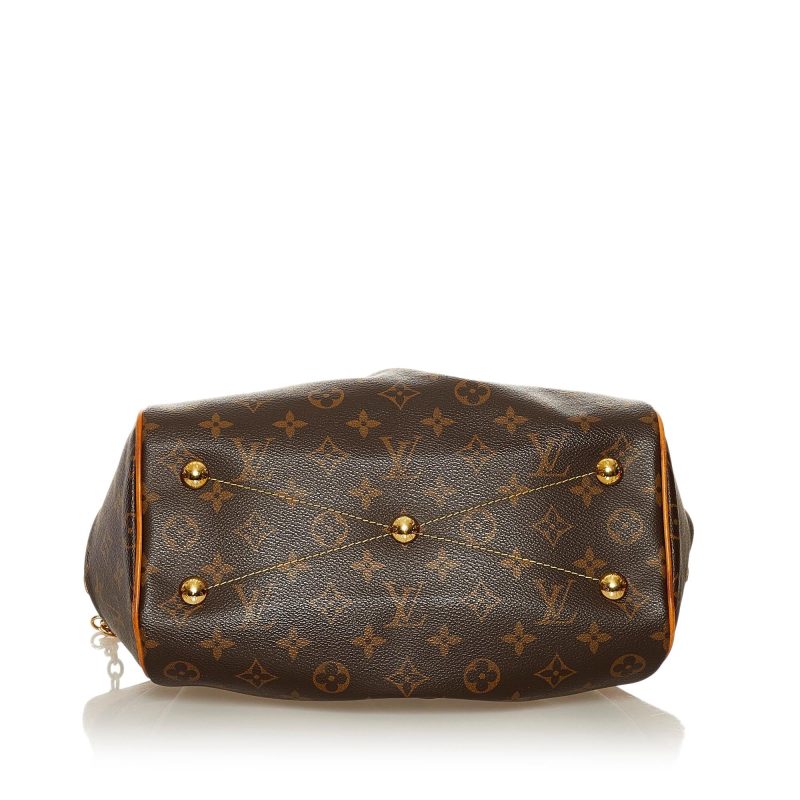 Louis Vuitton Monogram Tivoli PM (37257) - Image 4
