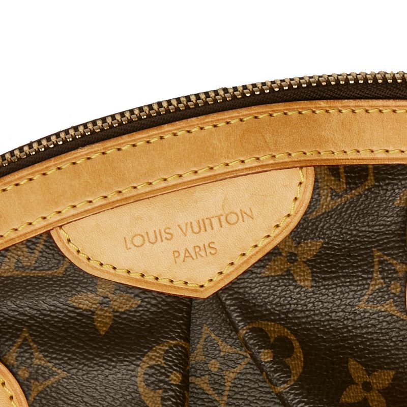 Louis Vuitton Monogram Tivoli PM (37955) - Image 10