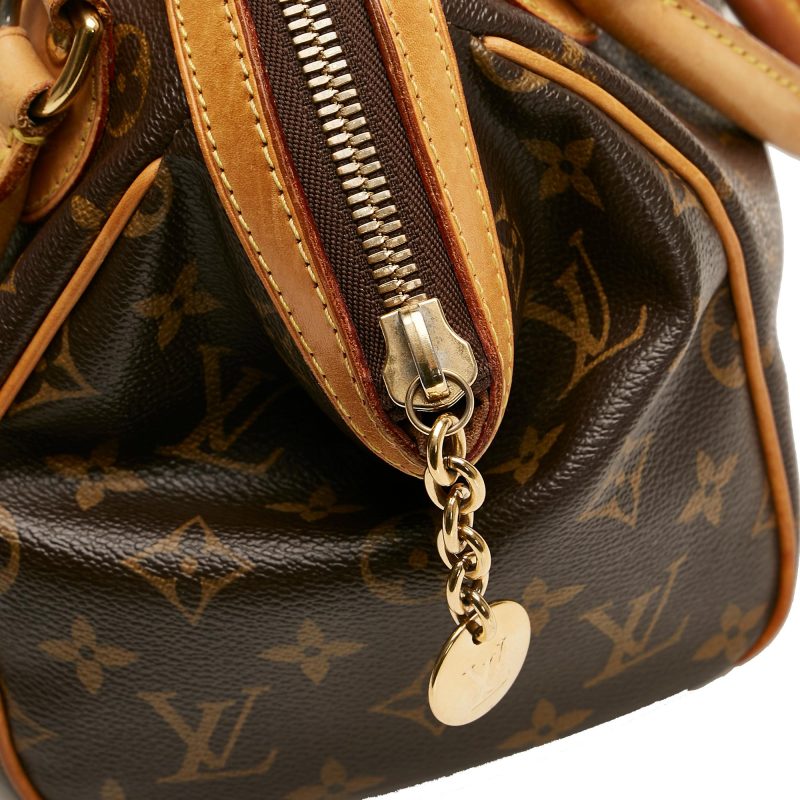 Louis Vuitton Monogram Tivoli PM (Omnljh) - Image 9