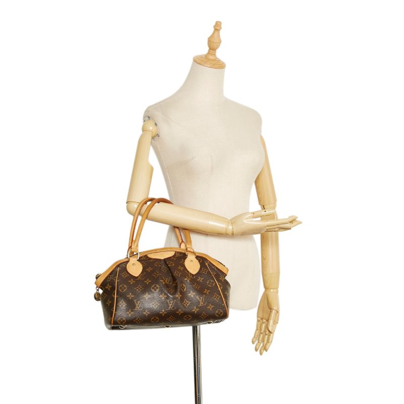 Louis Vuitton Monogram Tivoli PM (Omnljh) - Image 5