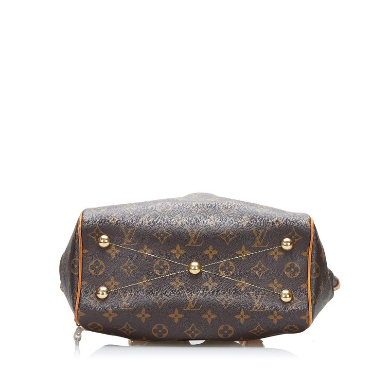 Louis Vuitton Monogram Tivoli PM (jSNXgd) - Image 4