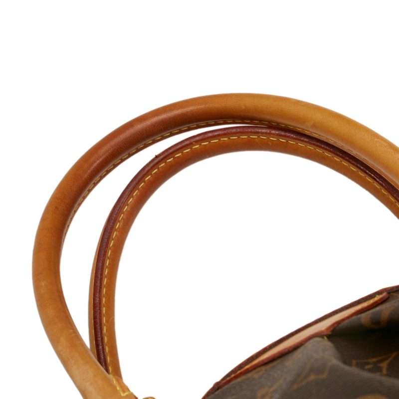 Louis Vuitton Monogram Tivoli PM (GikB7D) - Image 9