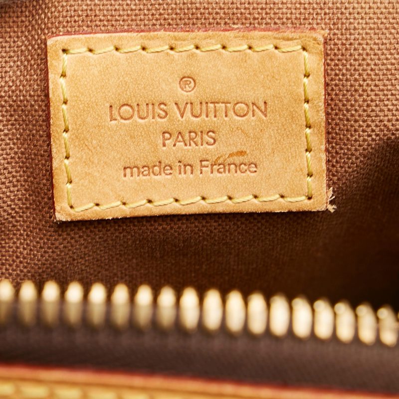 Louis Vuitton Monogram Tivoli PM (rLtdde) - Image 7