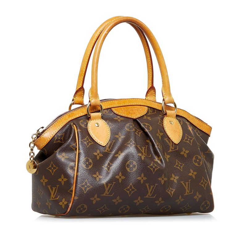 Louis Vuitton Monogram Tivoli PM (JL8Dkk) - Image 2