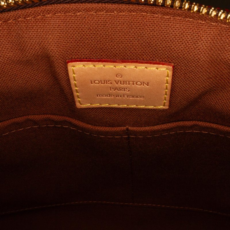 Louis Vuitton Monogram Tivoli PM (51TAPo) - Image 8