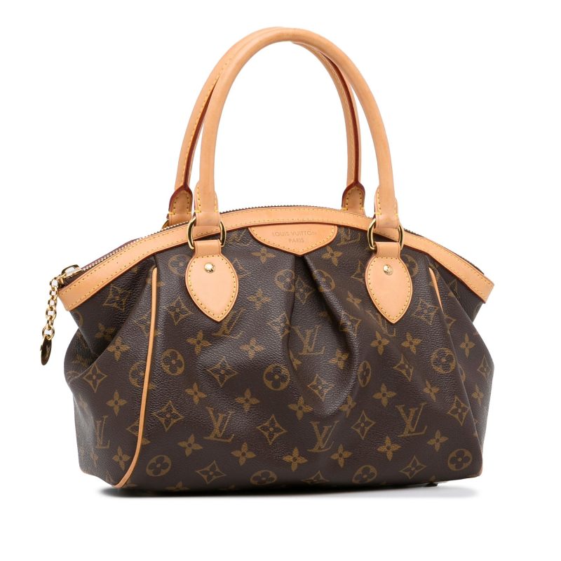 Louis Vuitton Monogram Tivoli PM (51TAPo) - Image 2
