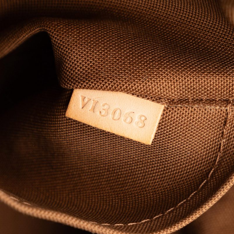 Louis Vuitton Monogram Tivoli PM (Lufu9P) - Image 8