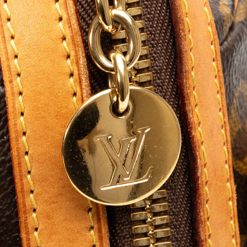 Louis Vuitton Monogram Tivoli PM (Lufu9P) - Image 9
