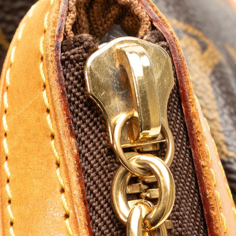 Louis Vuitton Monogram Tivoli PM (Lufu9P) - Image 10