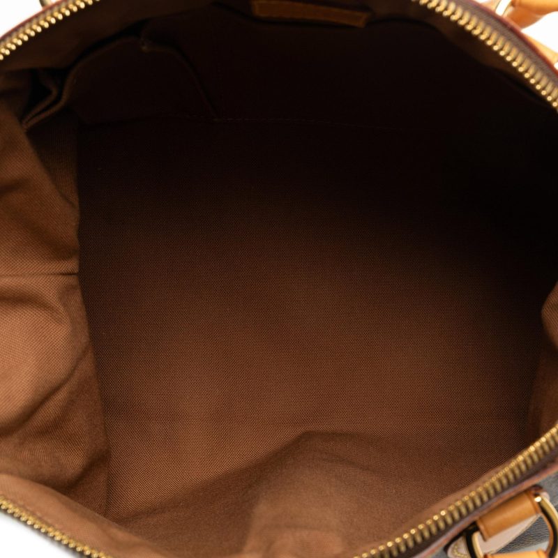 Louis Vuitton Monogram Tivoli PM (Lufu9P) - Image 6