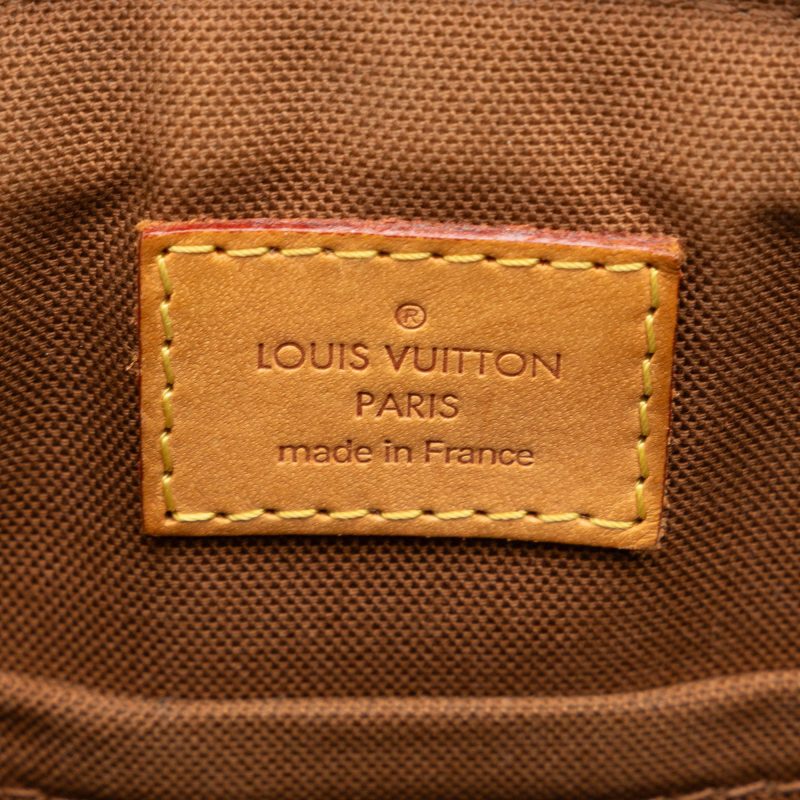 Louis Vuitton Monogram Tivoli PM (Lufu9P) - Image 7