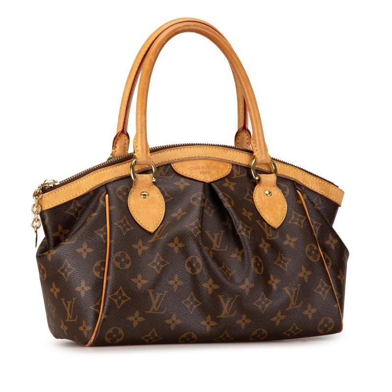 Louis Vuitton Monogram Tivoli PM (fQMk0H) - Image 2