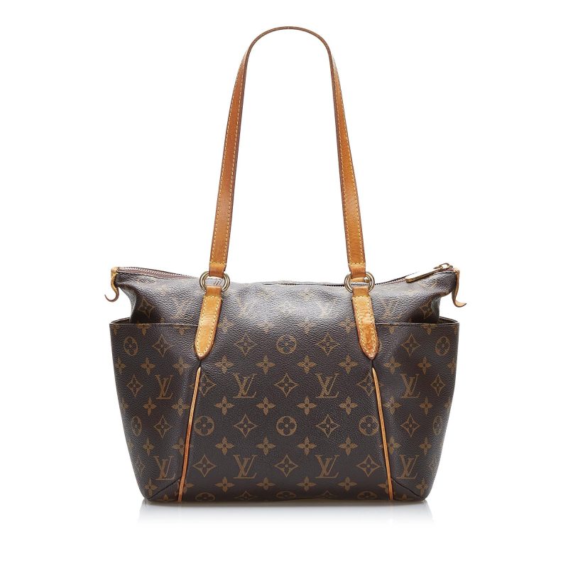 Louis Vuitton Monogram Totallly PM (P8tUuk) - Image 3