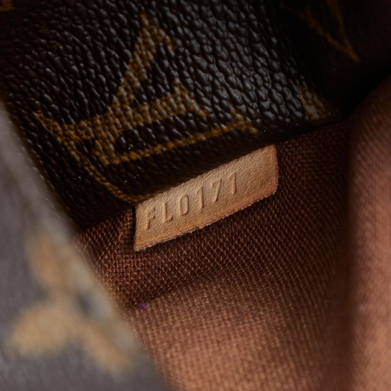 Louis Vuitton Monogram Totallly PM (P8tUuk) - Image 8