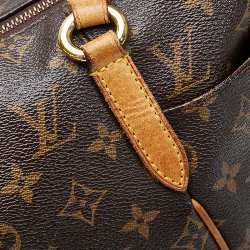 Louis Vuitton Monogram Totallly PM (P8tUuk) - Image 10