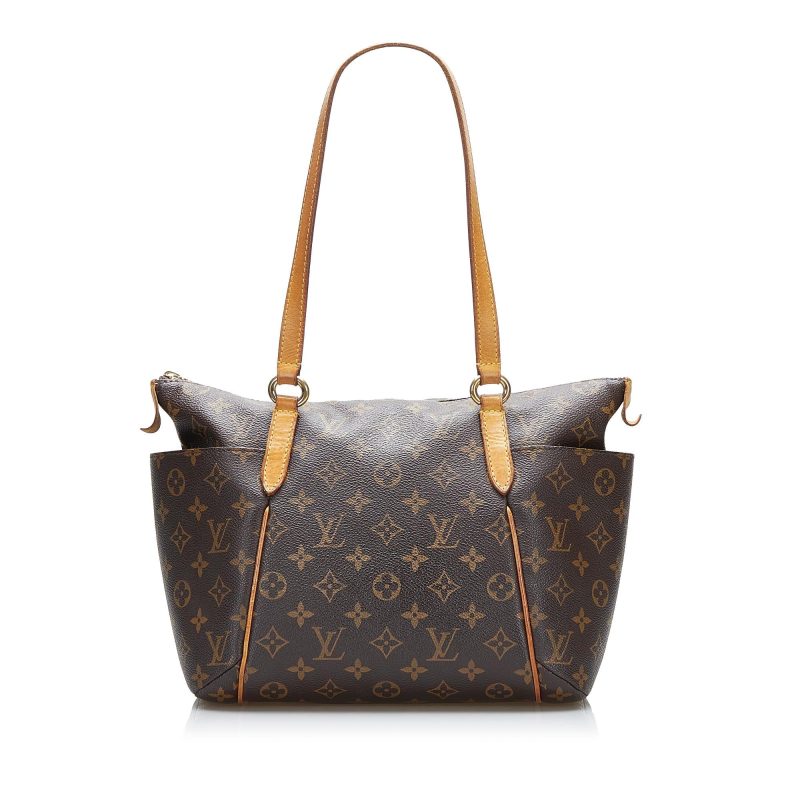 Louis Vuitton Monogram Totallly PM (P8tUuk)