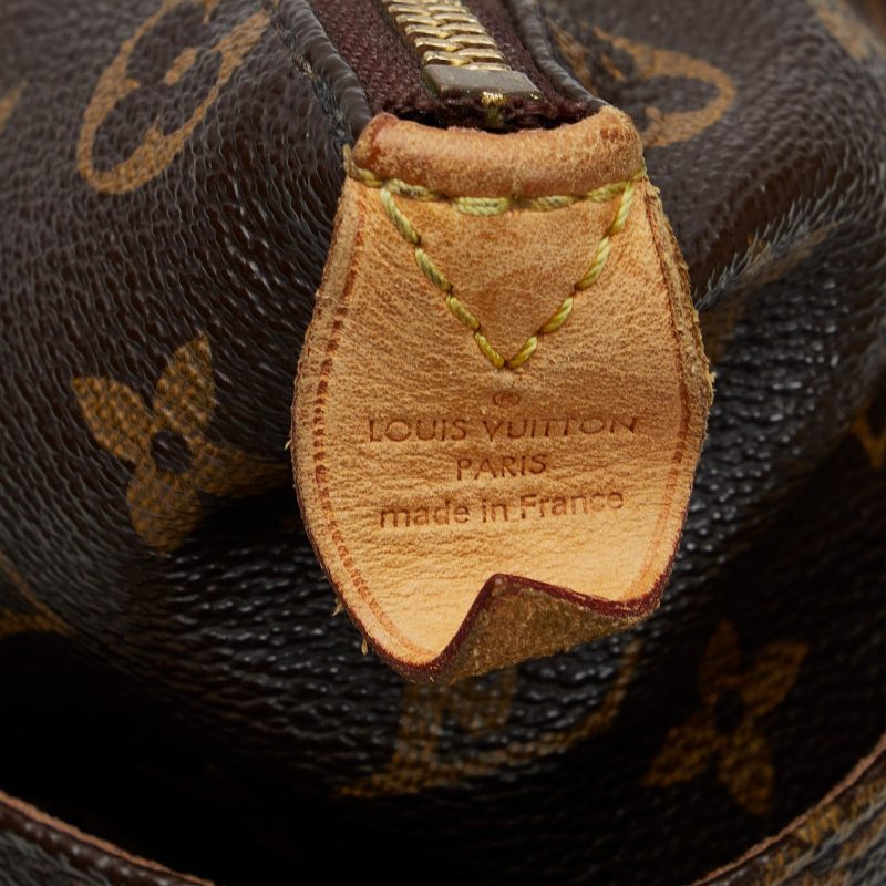 Louis Vuitton Monogram Totallly PM (P8tUuk) - Image 7