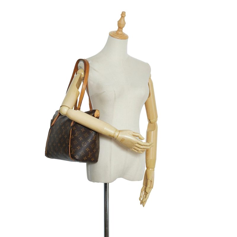 Louis Vuitton Monogram Totallly PM (P8tUuk) - Image 5