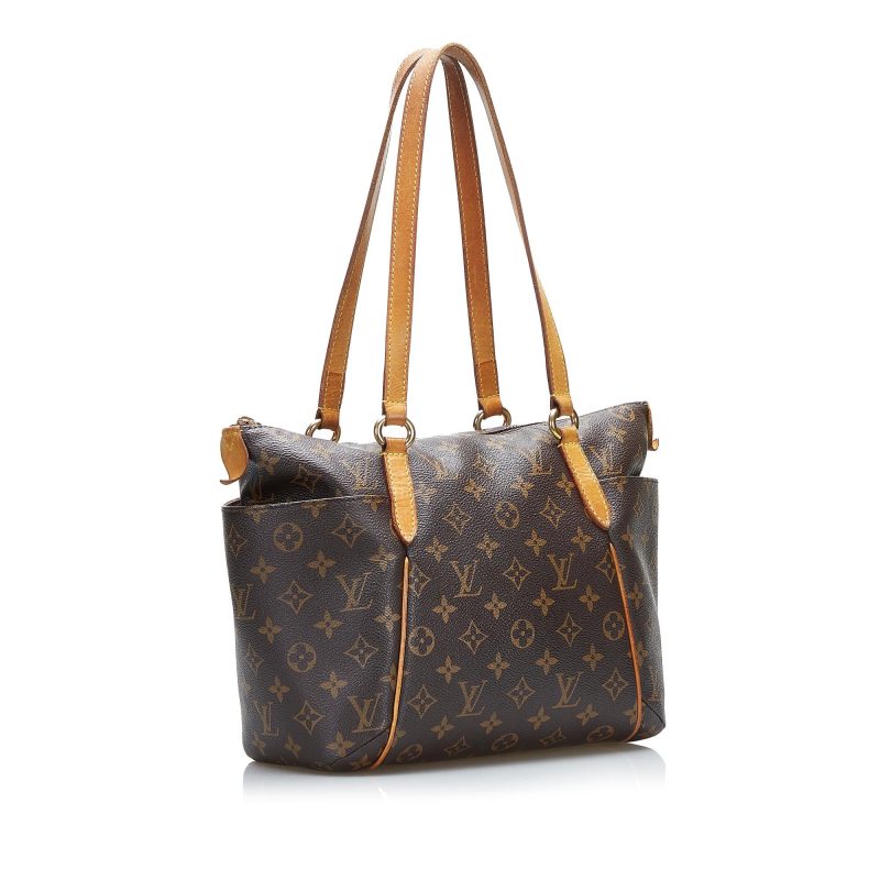 Louis Vuitton Monogram Totallly PM (P8tUuk) - Image 2