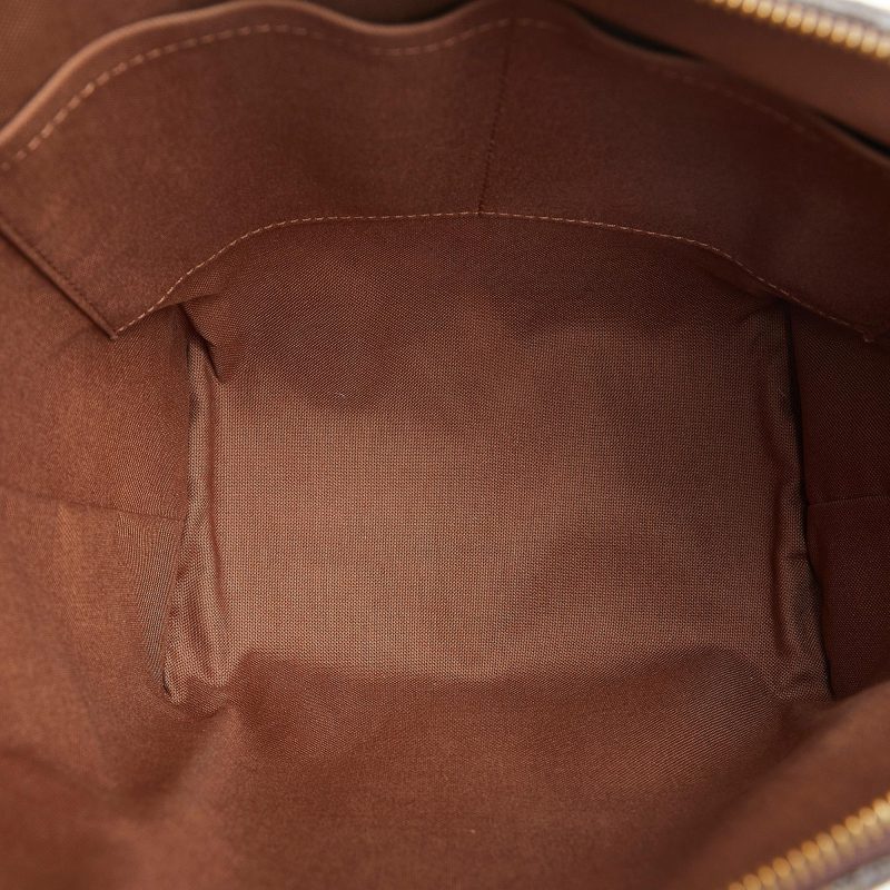 Louis Vuitton Monogram Totallly PM (pofNRU) - Image 6