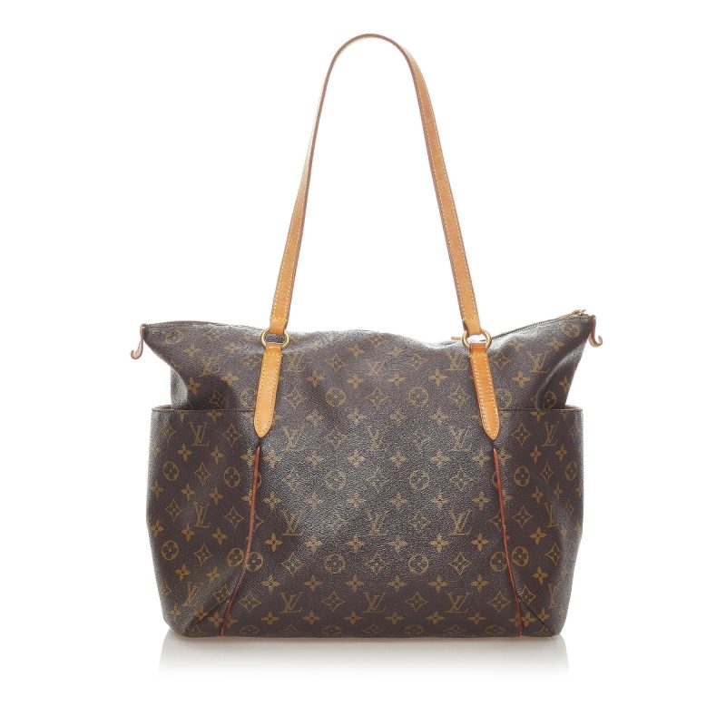 Louis Vuitton Monogram Totally GM (33327) - Image 3