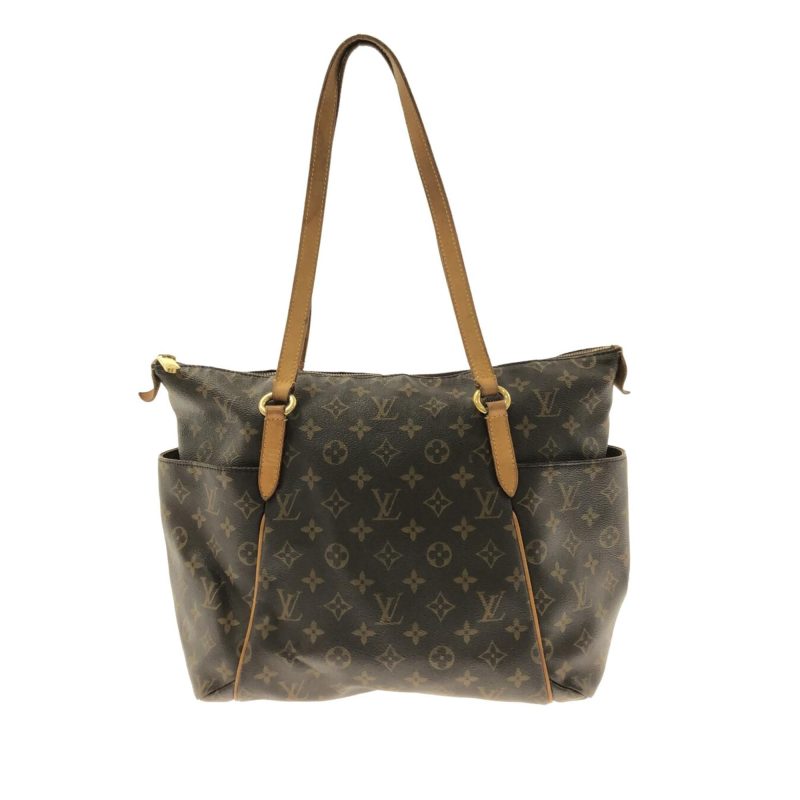 Louis Vuitton Monogram Totally MM (37958)