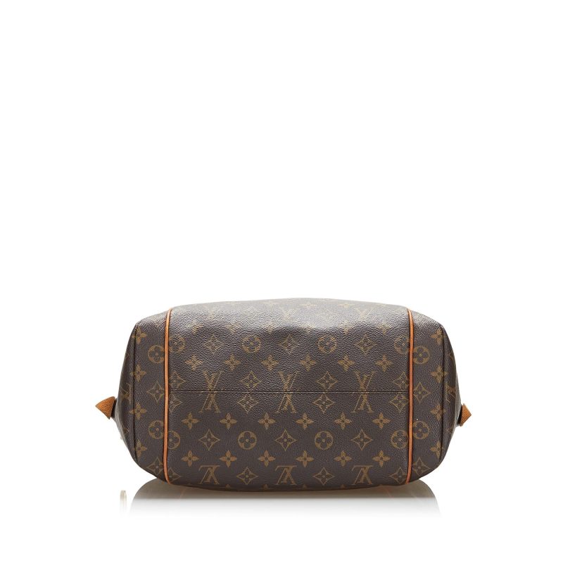 Louis Vuitton Monogram Totally MM (F6kbQS) - Image 4