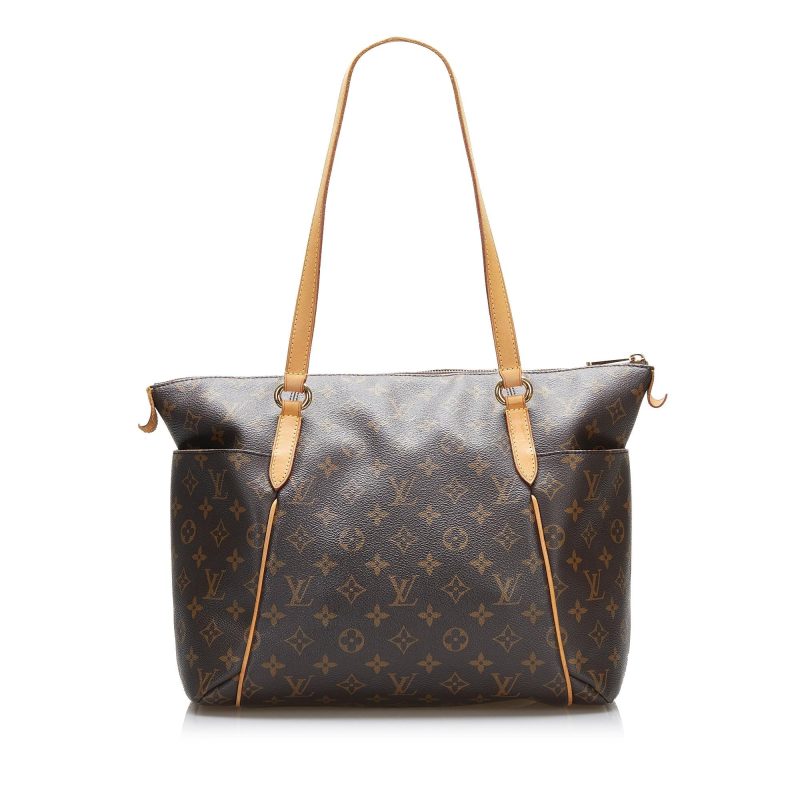Louis Vuitton Monogram Totally MM (W5DFwn) - Image 3