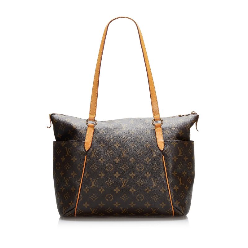 Louis Vuitton Monogram Totally MM (UuetJC) - Image 3