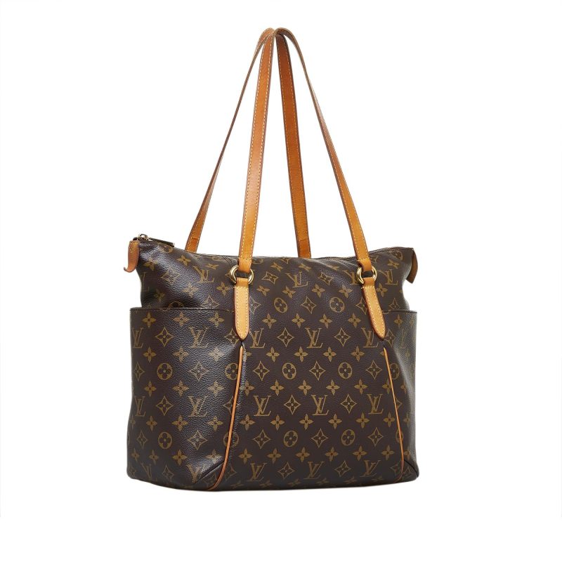 Louis Vuitton Monogram Totally MM (MNlbpQ) - Image 2