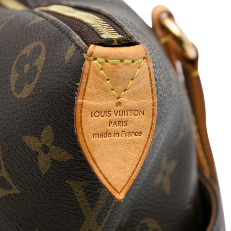 Louis Vuitton Monogram Totally MM (zxaCMQ) - Image 9