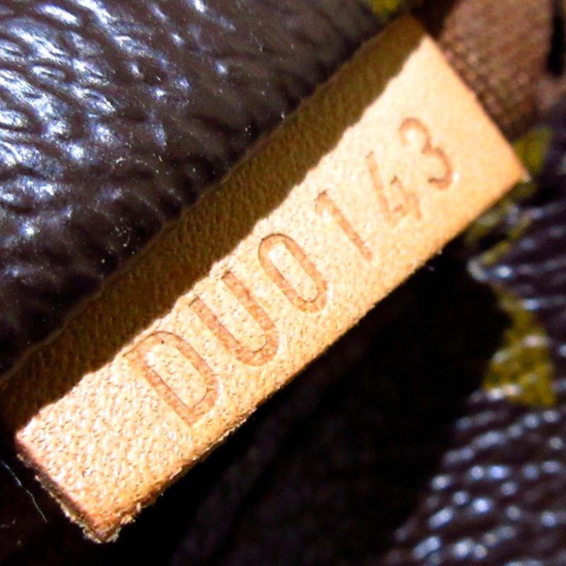 Louis Vuitton Monogram Totally PM (36879) - Image 8