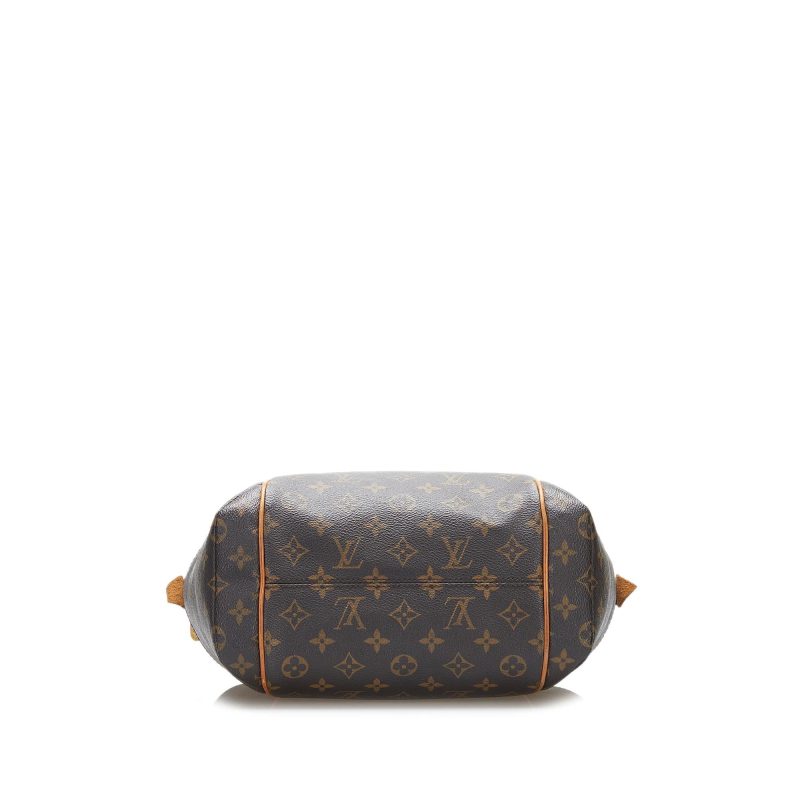 Louis Vuitton Monogram Totally PM (37656) - Image 4
