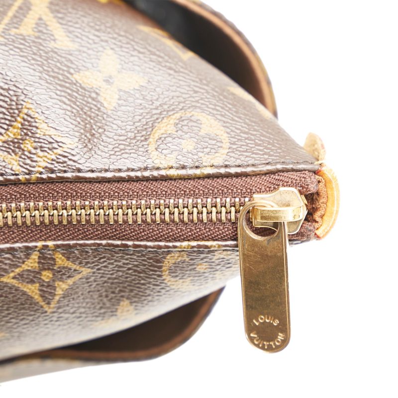 Louis Vuitton Monogram Totally PM (37519) - Image 9