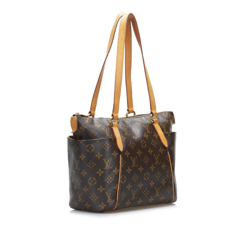 Louis Vuitton Monogram Totally PM (37519) - Image 2