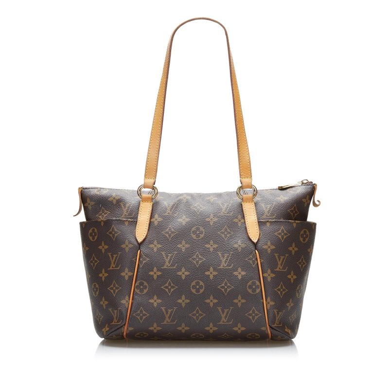 Louis Vuitton Monogram Totally PM (Xfc5gw) - Image 3