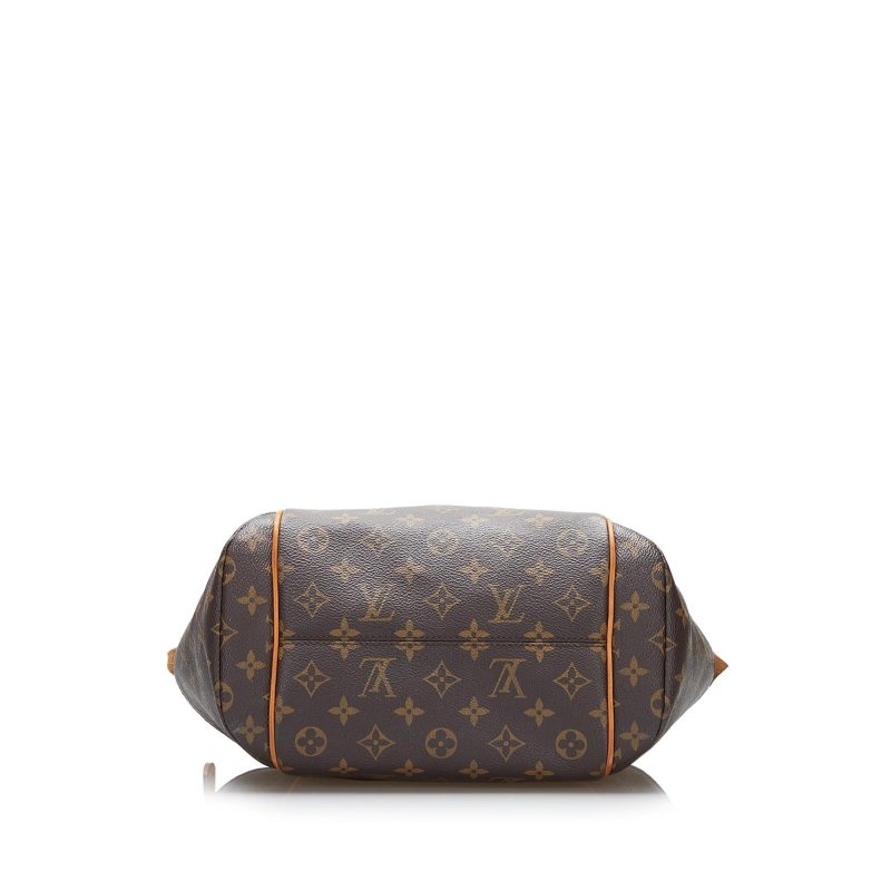 Louis Vuitton Monogram Totally PM (Xfc5gw) - Image 4