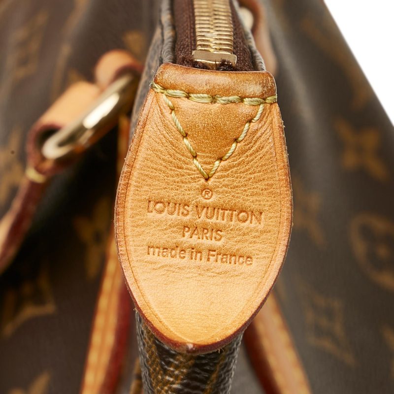 Louis Vuitton Monogram Totally PM (Xfc5gw) - Image 8