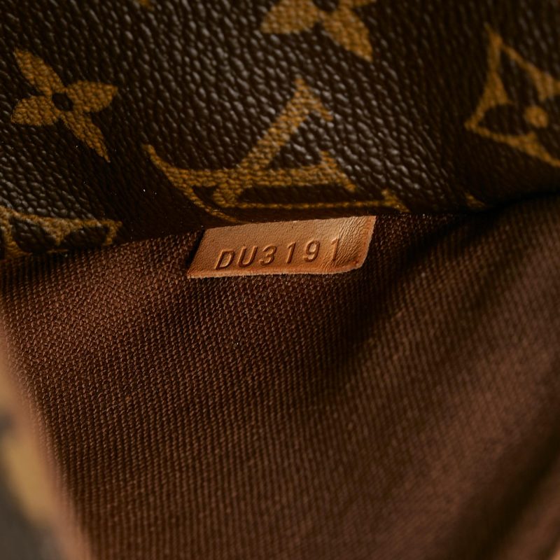Louis Vuitton Monogram Totally PM (Xfc5gw) - Image 9