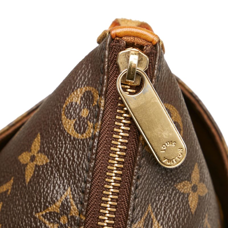 Louis Vuitton Monogram Totally PM (Xfc5gw) - Image 10