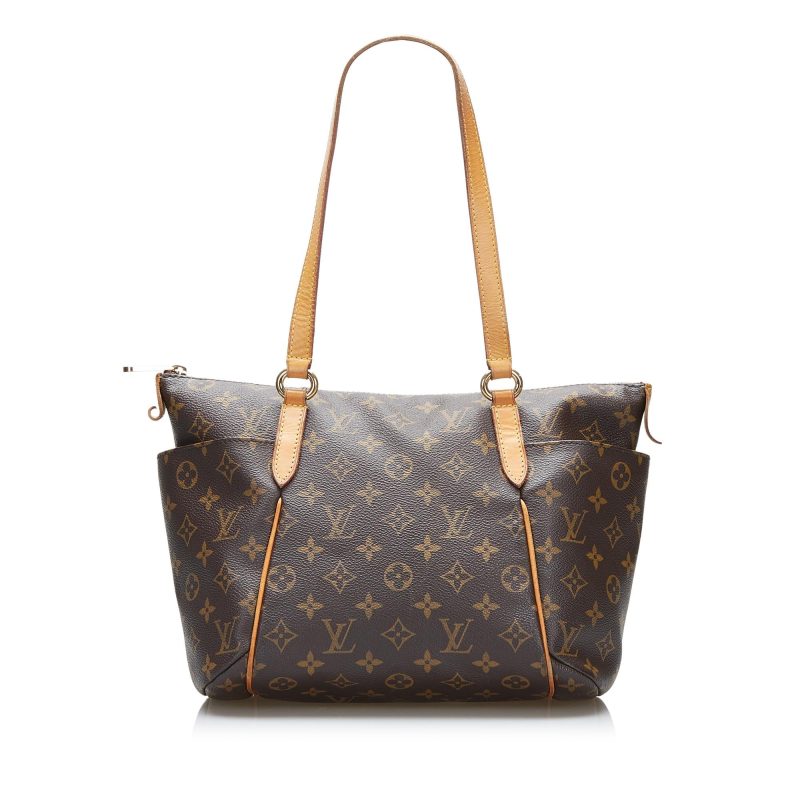 Louis Vuitton Monogram Totally PM (Xfc5gw)