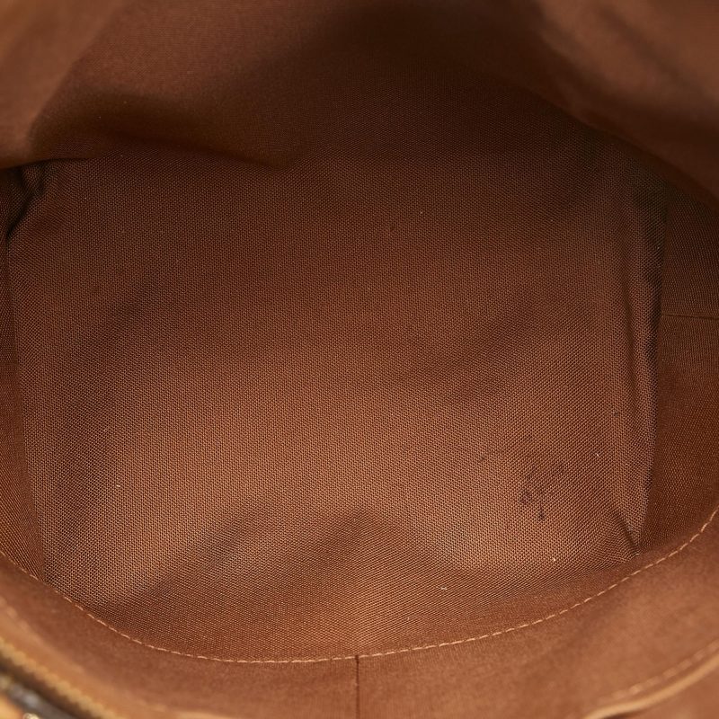 Louis Vuitton Monogram Totally PM (Xfc5gw) - Image 6